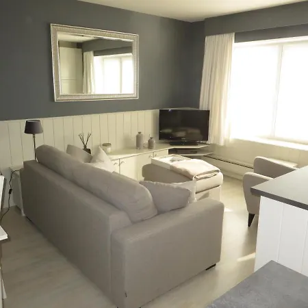 Apartment Ocean