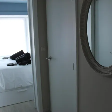 Ocean Apartment *