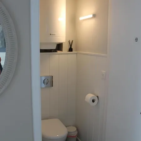 Apartment Ocean *
