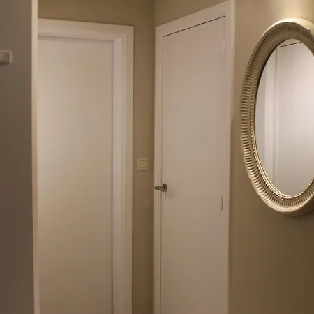 Apartment Ocean Knokke-Heist