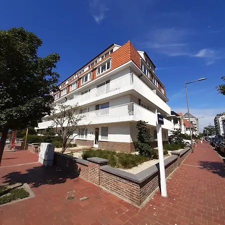 Apartment Ocean