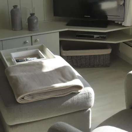 Apartment Ocean *