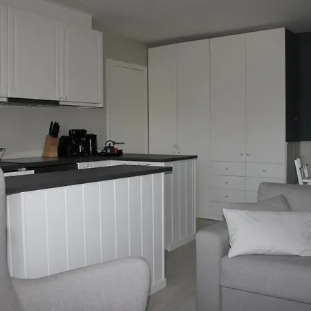 Apartment Ocean Knokke-Heist