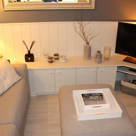 Ocean Apartment
