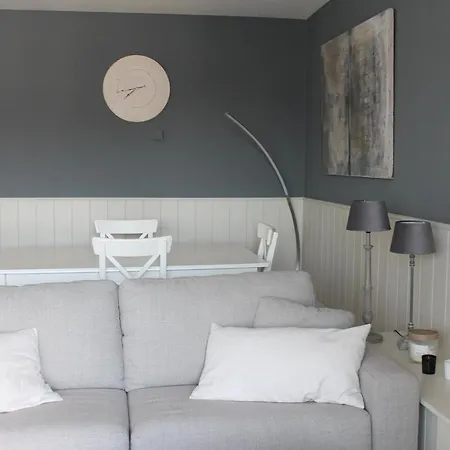 Apartment Ocean *