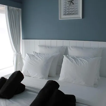 Apartment Ocean Knokke-Heist