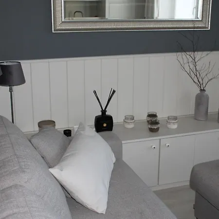 Apartment Ocean Knokke-Heist