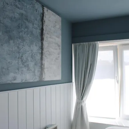 Ocean Apartment *