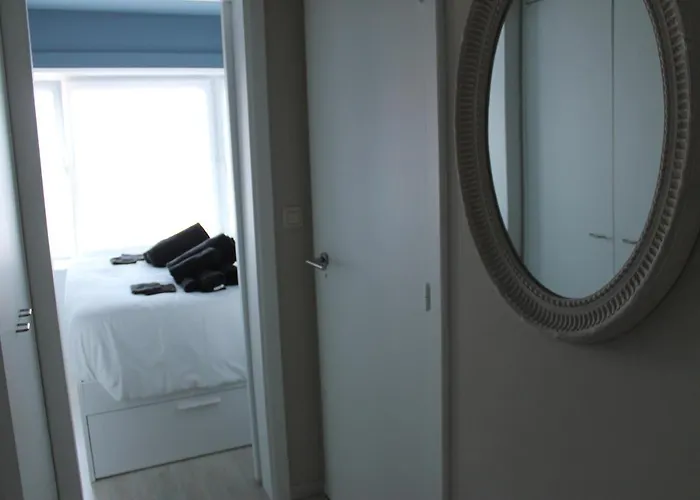 Ocean Διαμέρισμα *