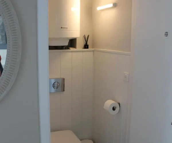 Διαμέρισμα Ocean *