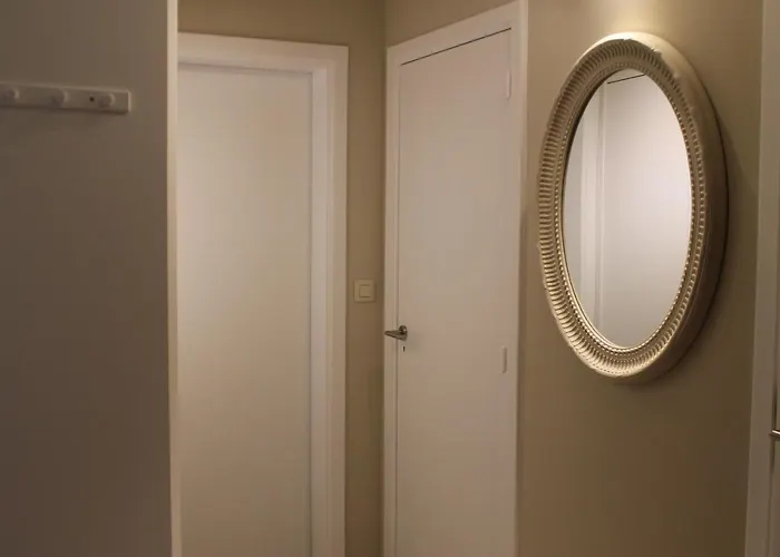 Διαμέρισμα Ocean Knokke-Heist